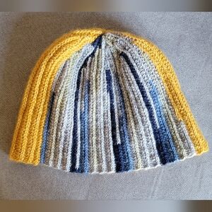 Beanie or Knit cap!